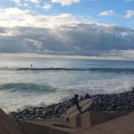 Zonaazul - Ocean View House * 滨海保尔