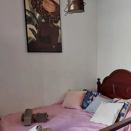 度假居 Zonaazul - Ocean View House 滨海保尔