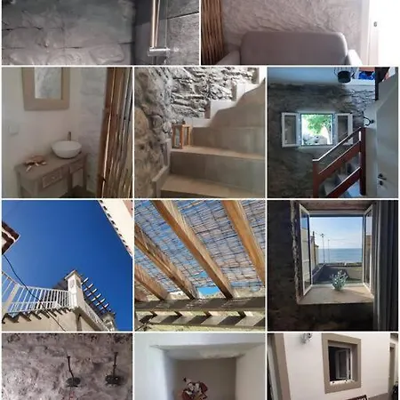 Zonaazul - Ocean View House