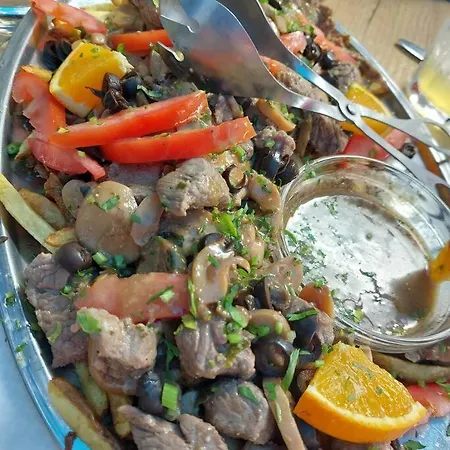 Zonaazul - Ocean View House Сasa de vacaciones