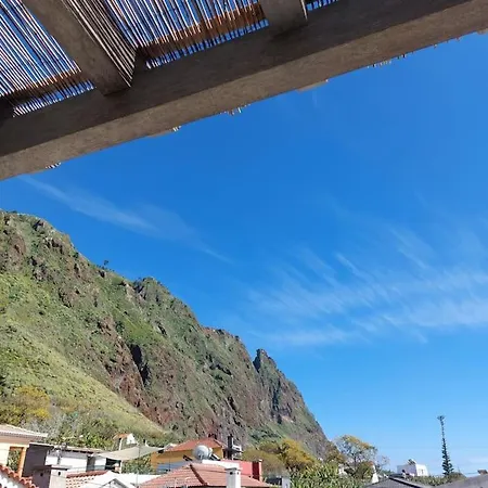 Zonaazul - Ocean View House