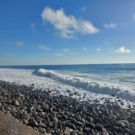 度假居 Zonaazul - Ocean View House