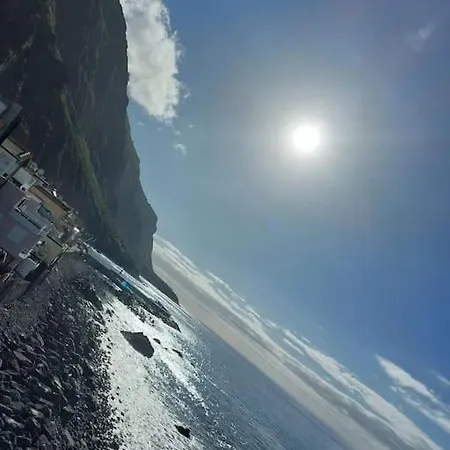 Сasa de vacaciones Zonaazul - Ocean View House *