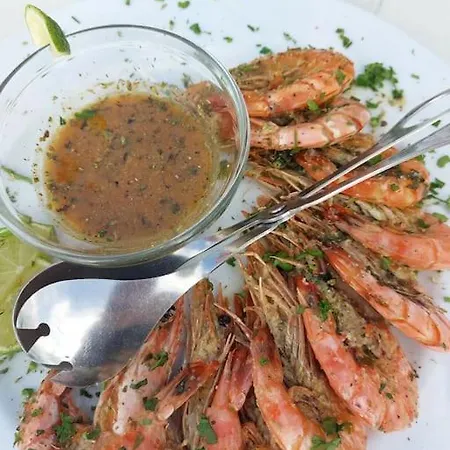 Zonaazul - Ocean View House Paul do Mar (Madeira)