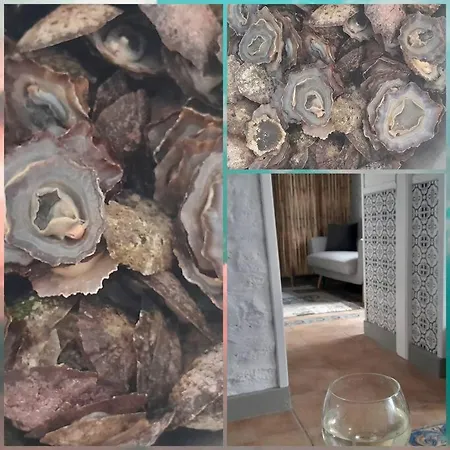 度假居 Zonaazul - Ocean View House *