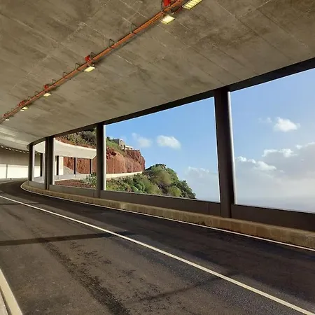 Zonaazul - Ocean View House * 滨海保尔