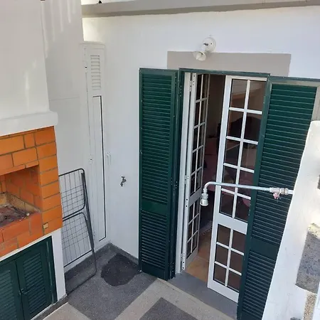 Zonaazul - Ocean View House 度假居 滨海保尔