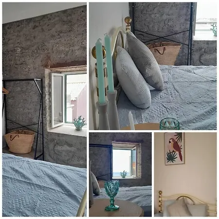 Сasa de vacaciones Zonaazul - Ocean View House *