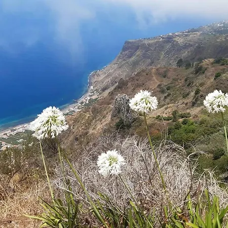 Zonaazul - Ocean View House 度假居 *