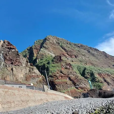 Zonaazul - Ocean View House 度假居