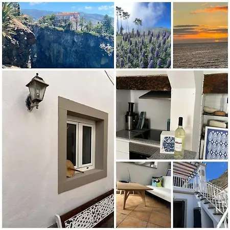 Zonaazul - Ocean View House *