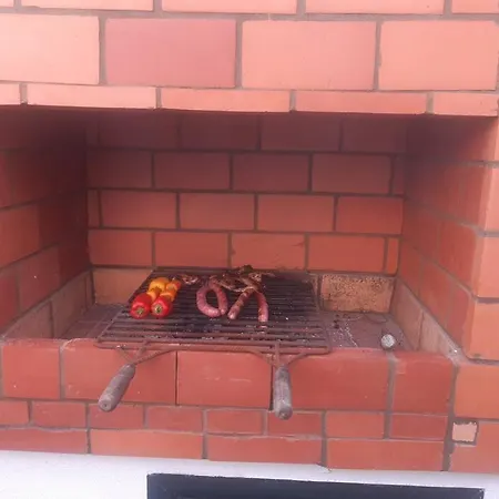 Zonaazul - Ocean View House