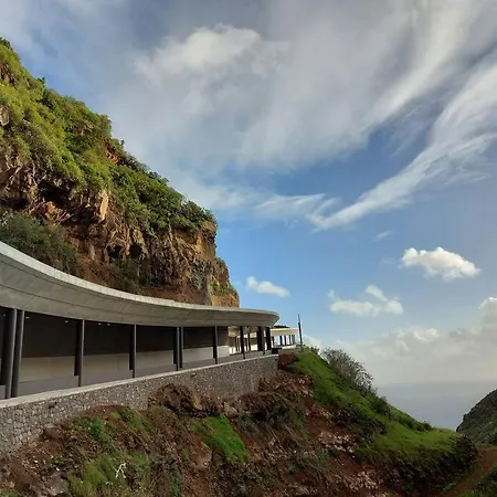 度假居 Zonaazul - Ocean View House 滨海保尔