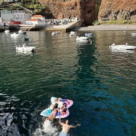 Zonaazul - Ocean View House