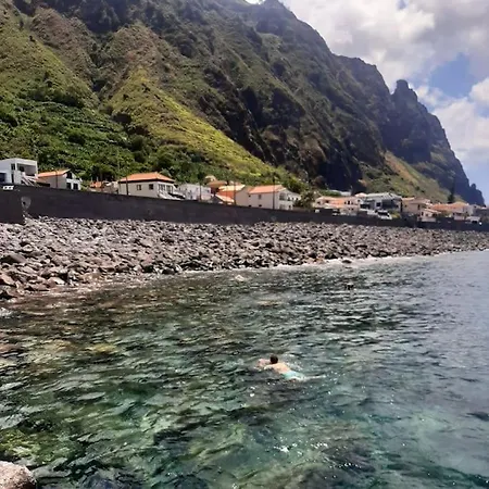 Zonaazul - Ocean View House