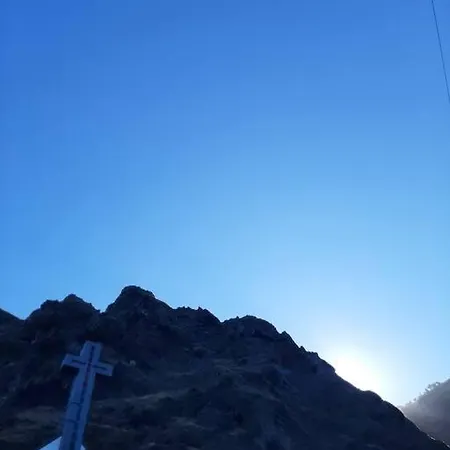 Zonaazul - Ocean View House Paul do Mar (Madeira)