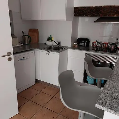 Zonaazul - Ocean View House * 滨海保尔