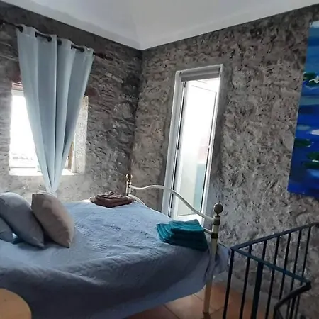 Zonaazul - Ocean View House *