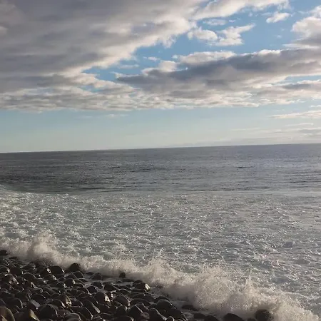 Zonaazul - Ocean View House 度假居