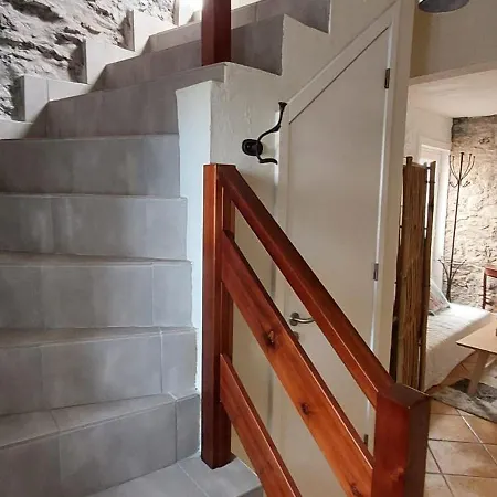 度假居 Zonaazul - Ocean View House *