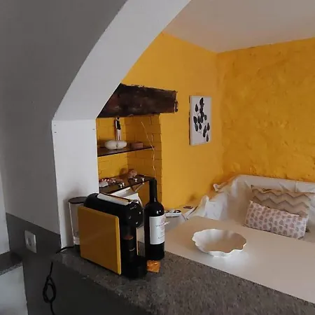 Сasa de vacaciones Zonaazul - Ocean View House *