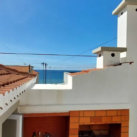 Zonaazul - Ocean View House * 滨海保尔