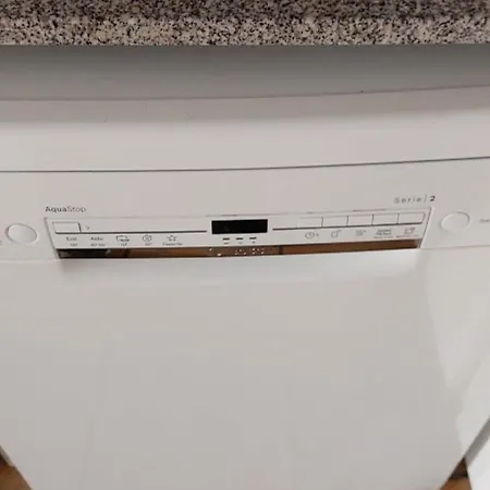 度假居 Zonaazul - Ocean View House