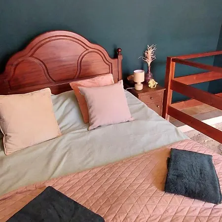 Zonaazul - Ocean View House 度假居 滨海保尔