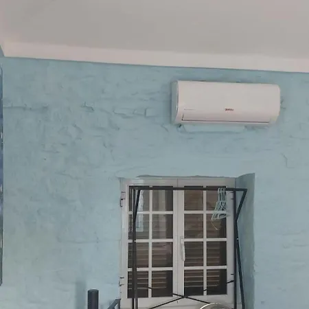 Zonaazul - Ocean View House *