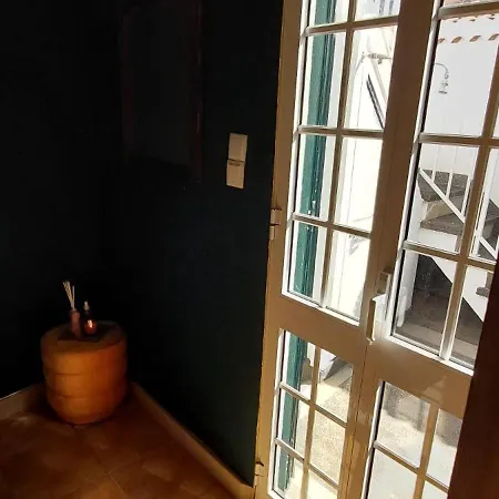 Zonaazul - Ocean View House Paul do Mar (Madeira)