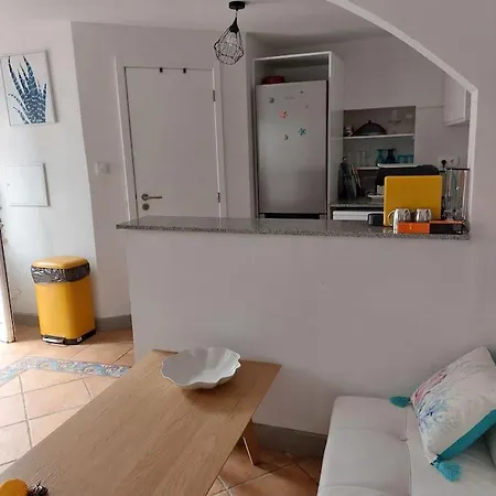 Prázdninový dům Zonaazul - Ocean View House