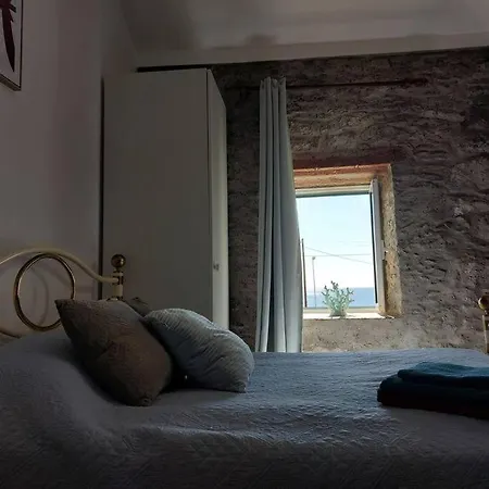 Prázdninový dům Zonaazul - Ocean View House *