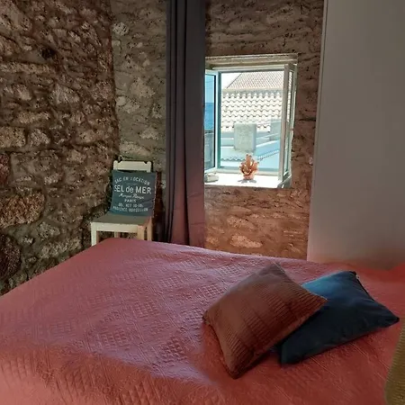 Zonaazul - Ocean View House * Паул-ду-Мар