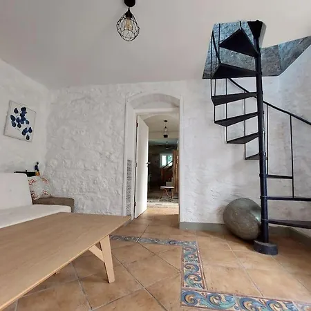 Zonaazul - Ocean View House Паул-ду-Мар