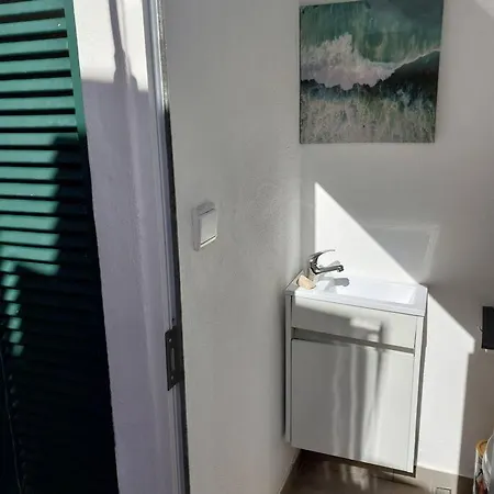 Prázdninový dům Zonaazul - Ocean View House