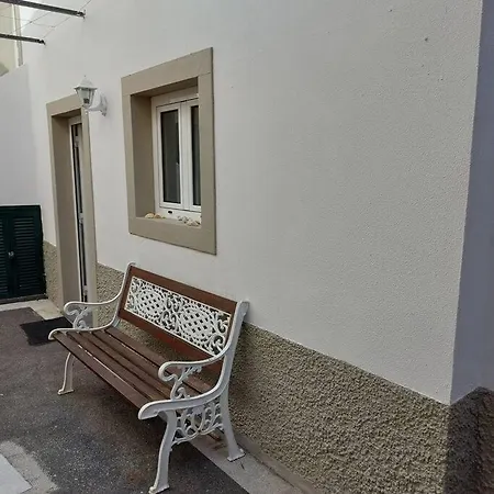 Zonaazul - Ocean View House Паул-ду-Мар