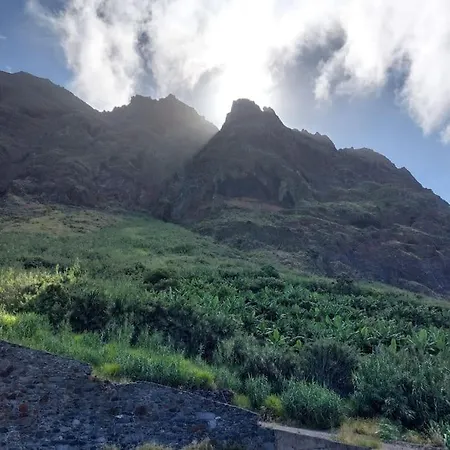 Дом отдыха Zonaazul - Ocean View House