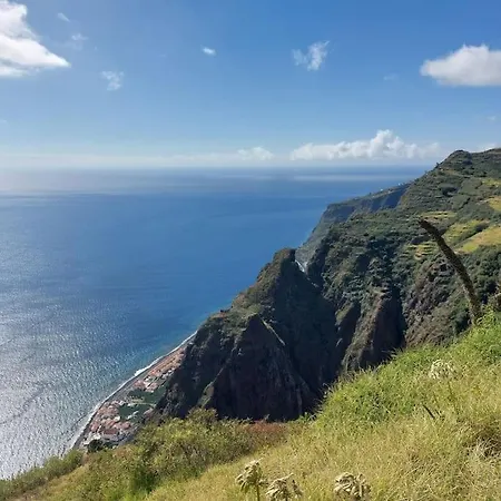 Zonaazul - Ocean View House *