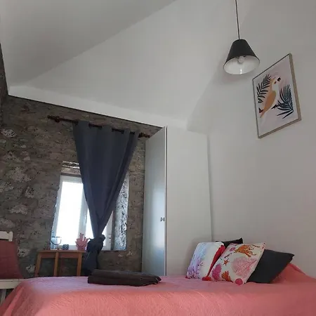 Дом отдыха Zonaazul - Ocean View House Паул-ду-Мар