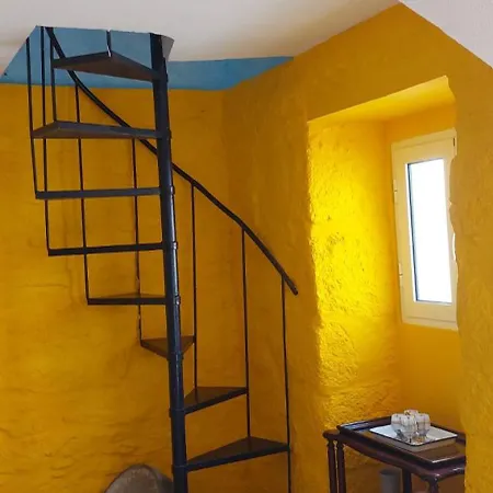 Zonaazul - Ocean View House Дом отдыха Паул-ду-Мар