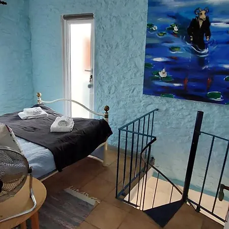 Zonaazul - Ocean View House Дом отдыха *