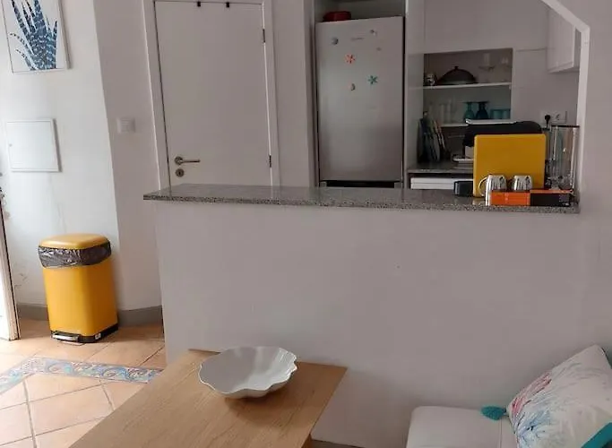 Сasa de vacaciones Zonaazul - Ocean View House