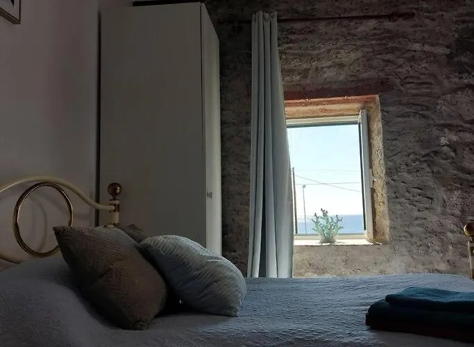 Prázdninový dům Zonaazul - Ocean View House *