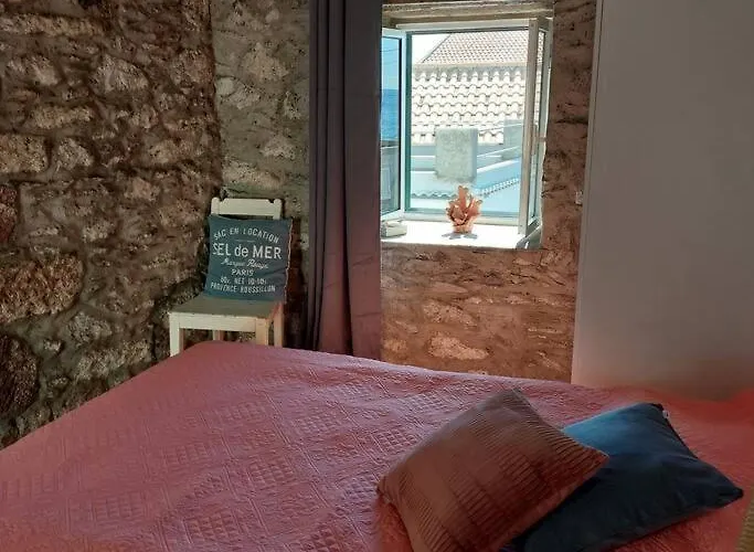 Zonaazul - Ocean View House * Paul do Mar (Madeira)