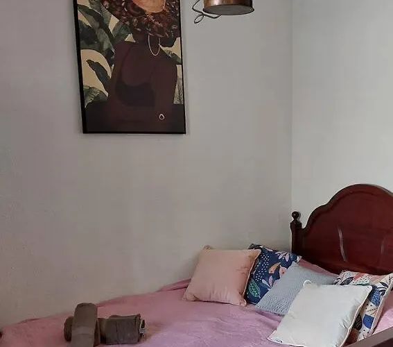 Сasa de vacaciones Zonaazul - Ocean View House Paul do Mar (Madeira)