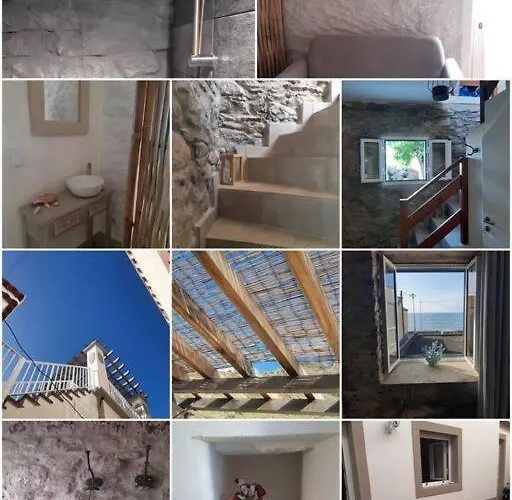 Zonaazul - Ocean View House