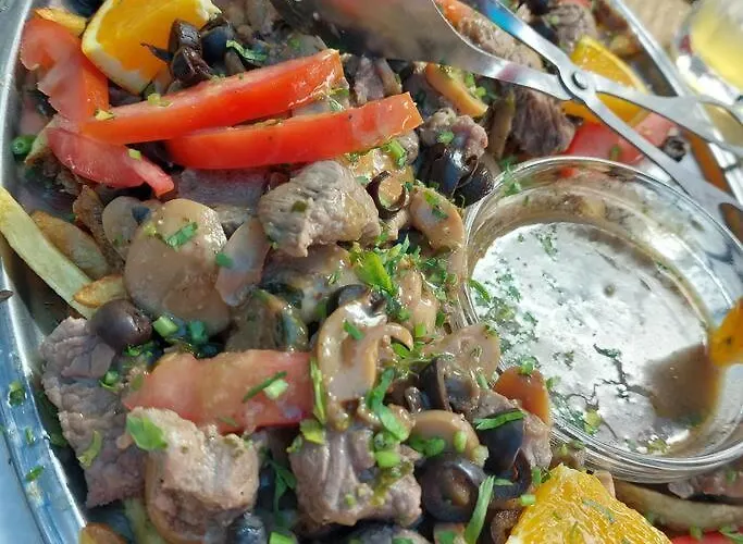 Zonaazul - Ocean View House Prázdninový dům