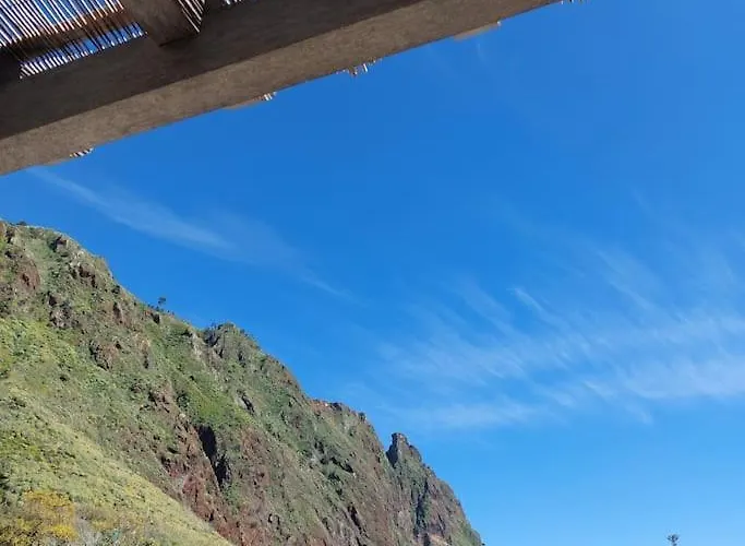 Zonaazul - Ocean View House