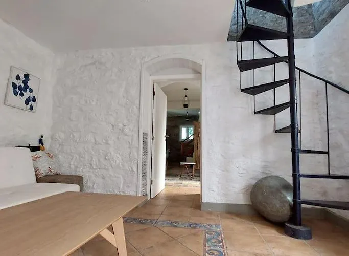 Zonaazul - Ocean View House Paul do Mar (Madeira)