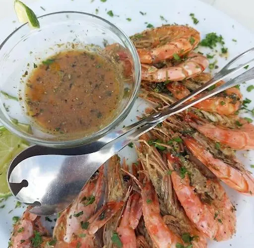 Zonaazul - Ocean View House Paul do Mar (Madeira)